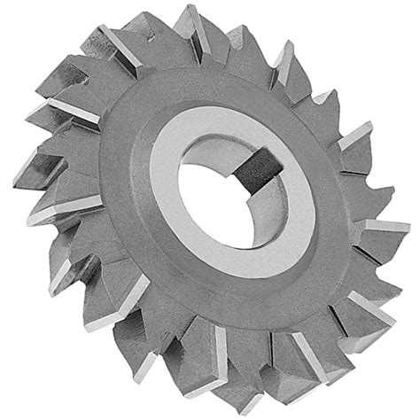 what is side milling cutter